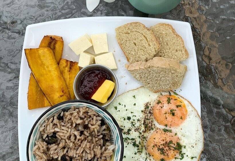 هتل El Manglar
