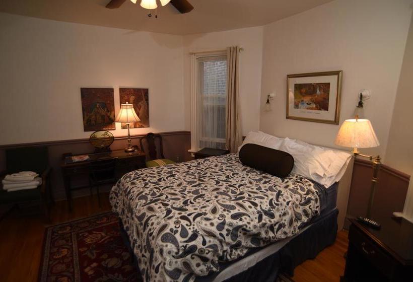 ホテル Elliott House Bed & Breakfast