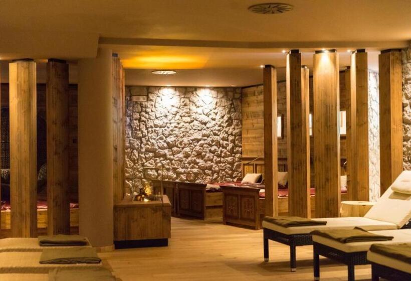 בית מלון כפרי Erlebnisort Gassenhof