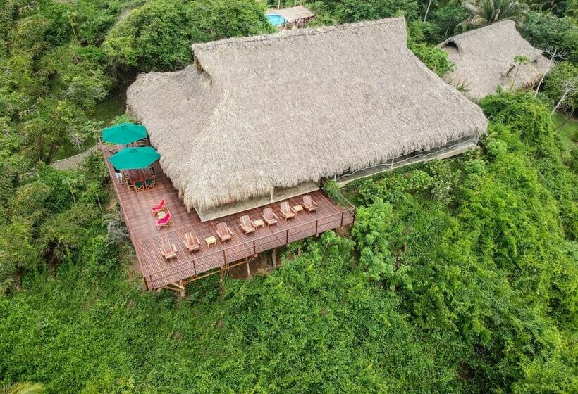 Fotos del hotel Finca Barlovento Maloka & Cabaña:  16