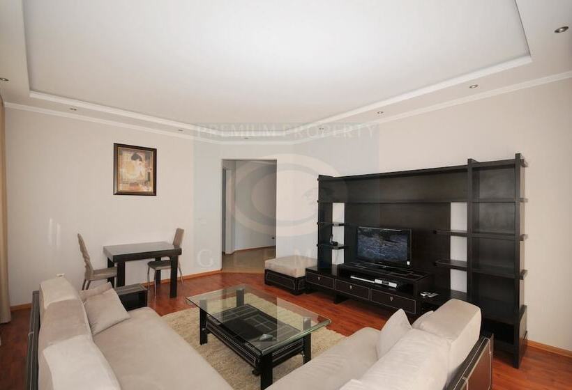 Fotos del hotel First Choice Apartments:  6 Fotos del hotel First Choice Apartments:  6