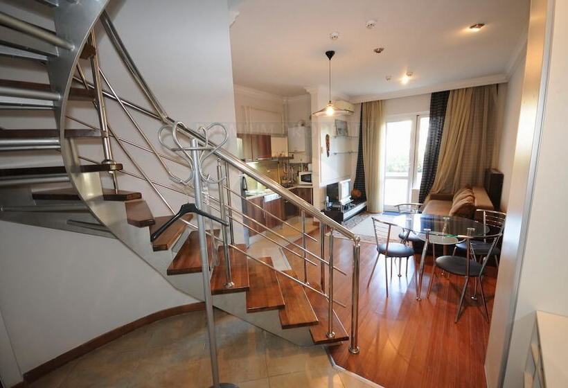 Fotos del hotel First Choice Apartments:  30 Fotos del hotel First Choice Apartments:  30