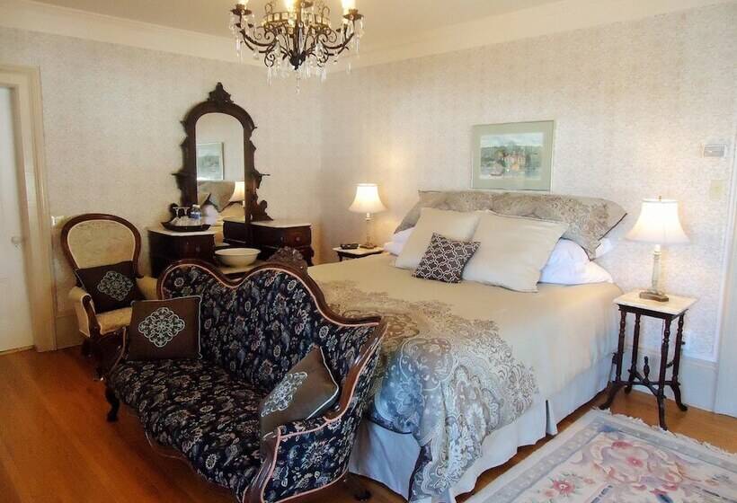 فندق Governor's Mansion Inn