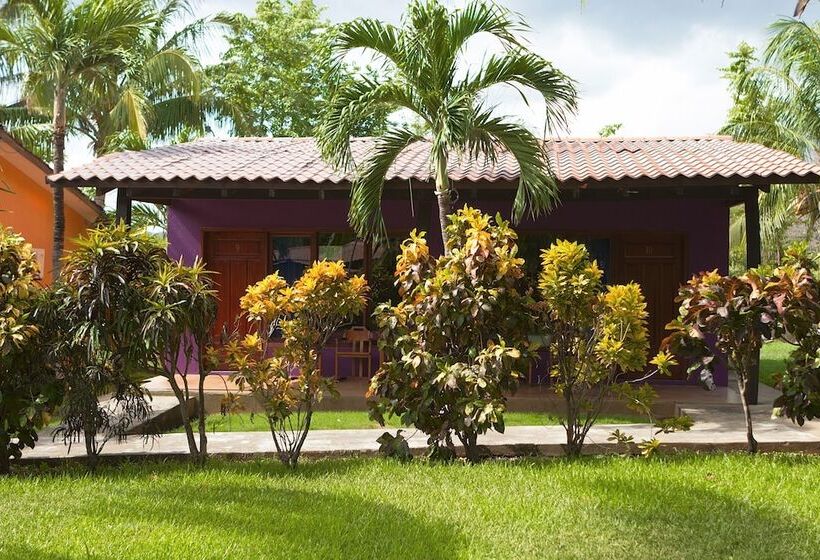 فندق Guanacaste Lodge