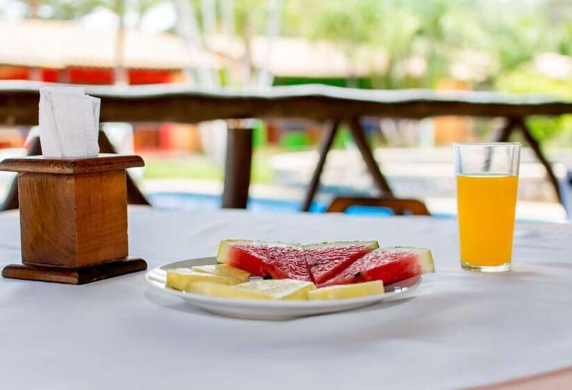 فندق Guanacaste Lodge