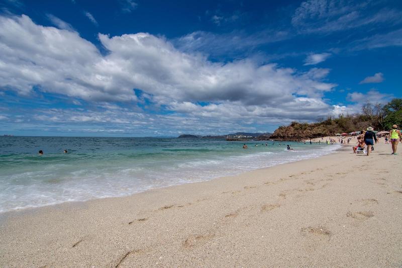 فندق Guanacaste Lodge