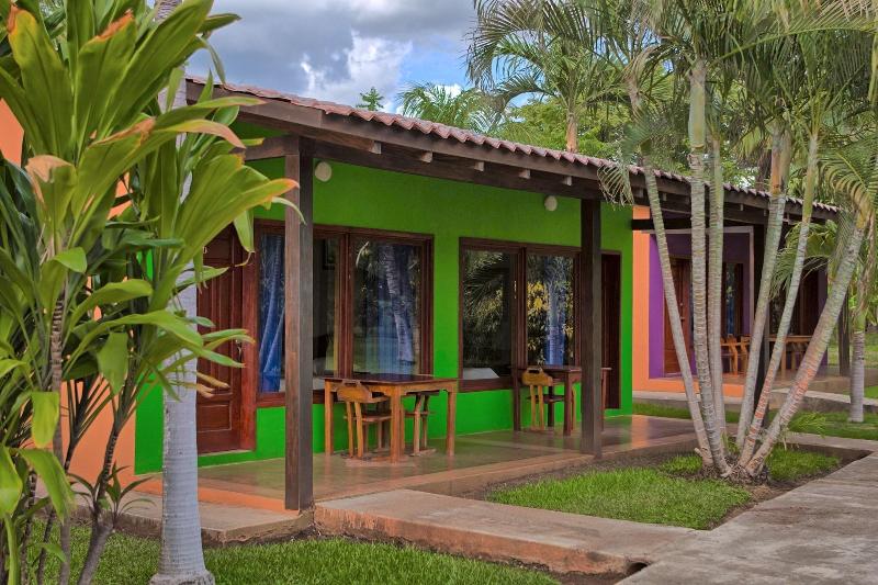 فندق Guanacaste Lodge