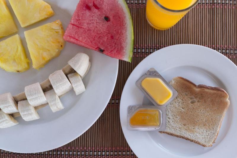 فندق Guanacaste Lodge
