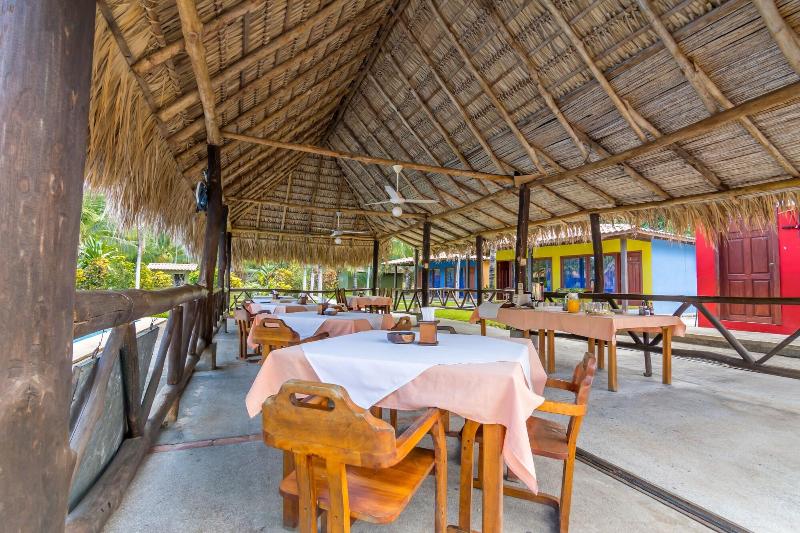 فندق Guanacaste Lodge