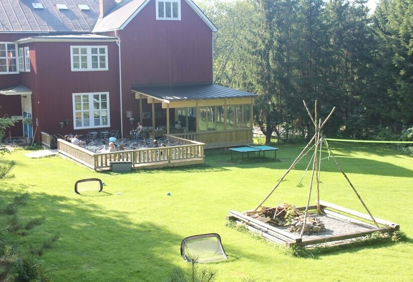 هتل Guesthouse Eleven