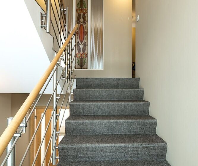 هتل Guesthouse Garun, Skolavellir