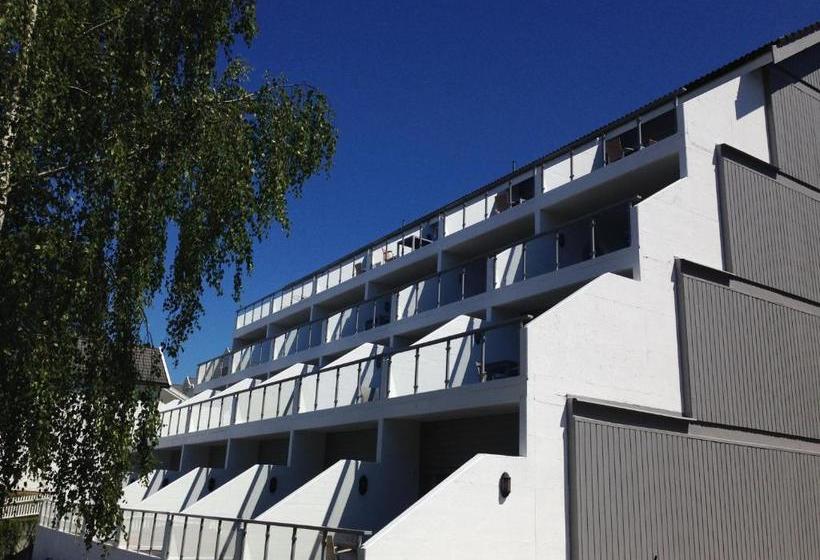 Photo de l'hôtel
