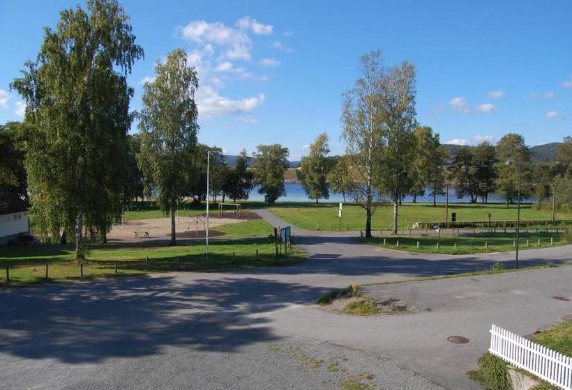 Espaces communs