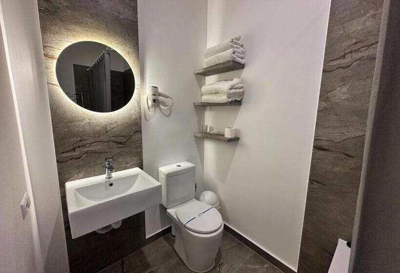 هتل Higina Spa