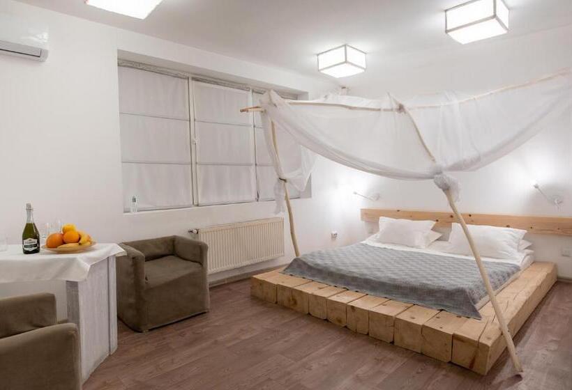 هتل Higina Spa
