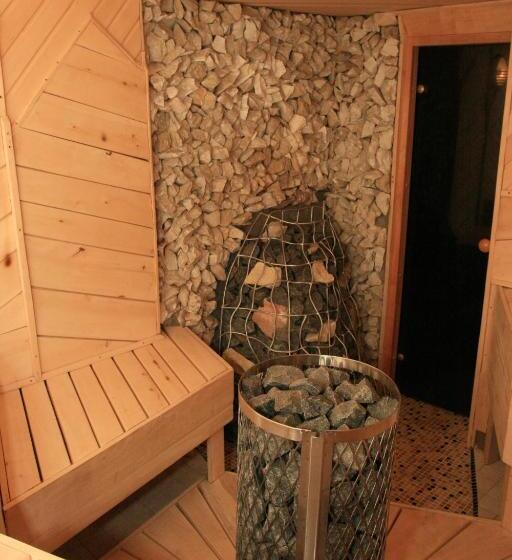 هتل Higina Spa