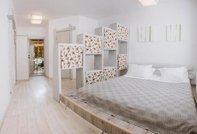 هتل Higina Spa