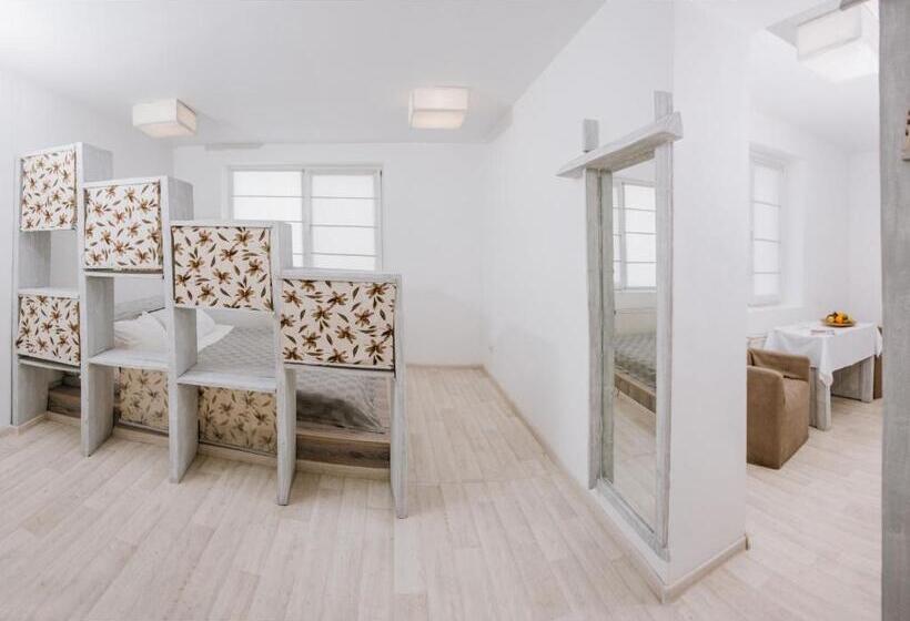 هتل Higina Spa