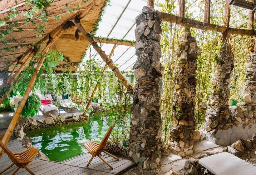 هتل Higina Spa