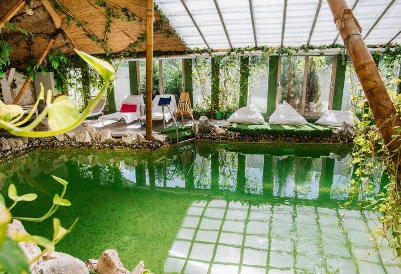 هتل Higina Spa