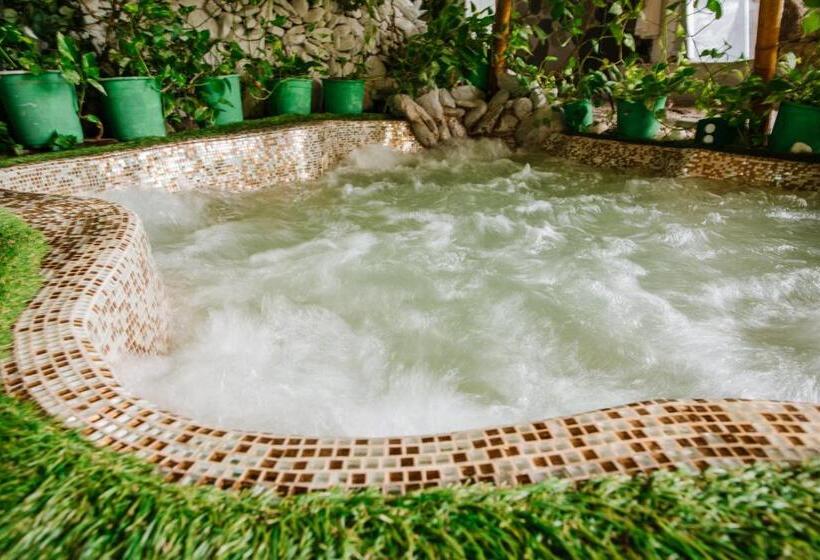 هتل Higina Spa