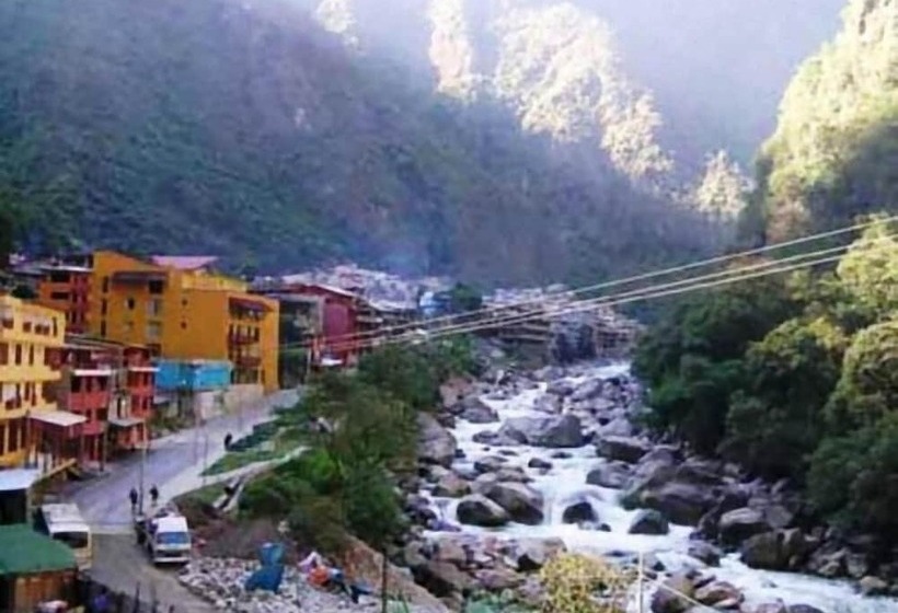 Fotos del hotel Hostal La Payacha:  16