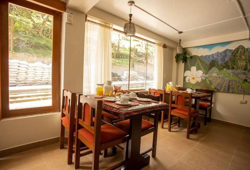 Fotos del hotel Hostal La Payacha:  27