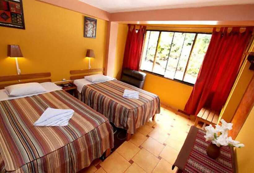 Fotos del hotel Hostal La Payacha:  2