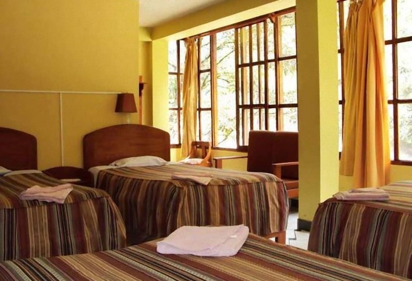 Fotos del hotel Hostal La Payacha:  15