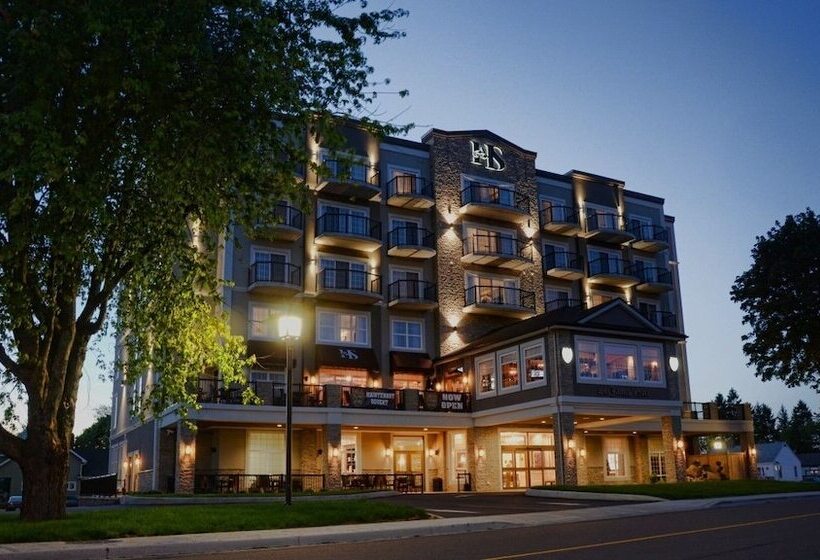 هتل Hôtel Shediac