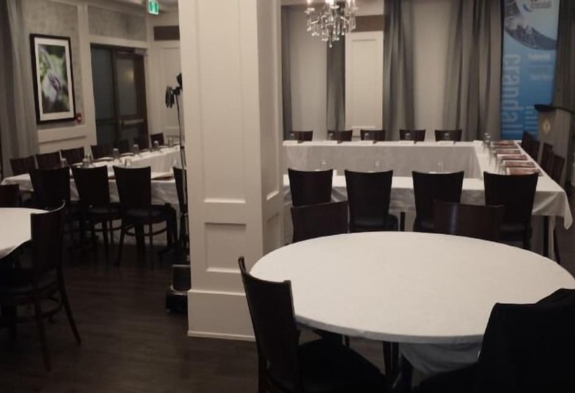 هتل Hôtel Shediac