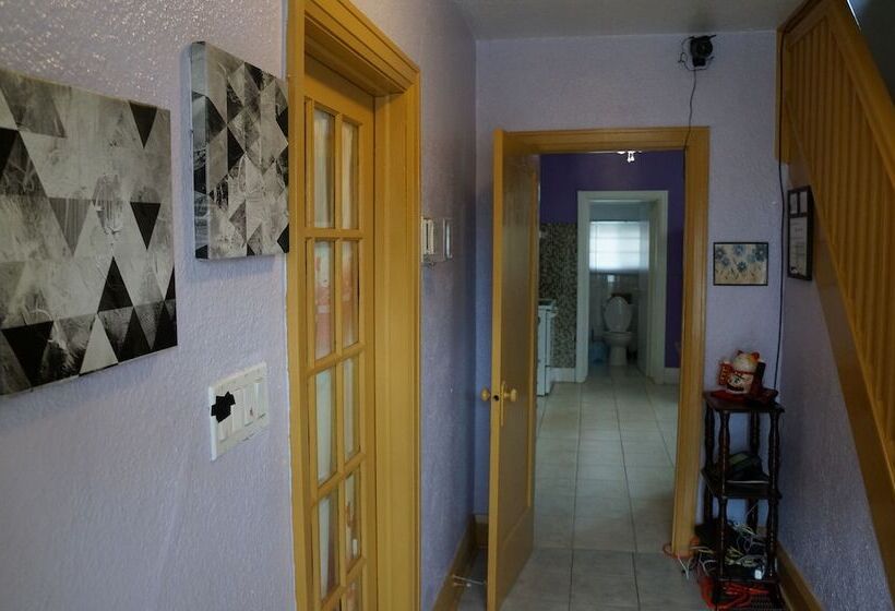 هتل Kensington Market Hostel