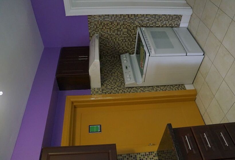 هتل Kensington Market Hostel