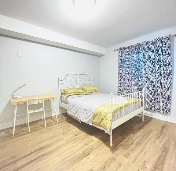 هتل Kensington Market Hostel