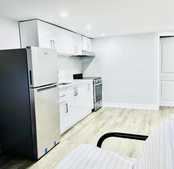 هتل Kensington Market Hostel
