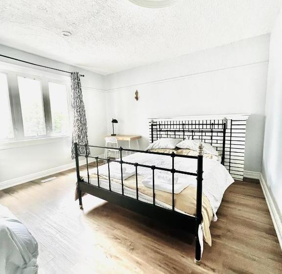 هتل Kensington Market Hostel