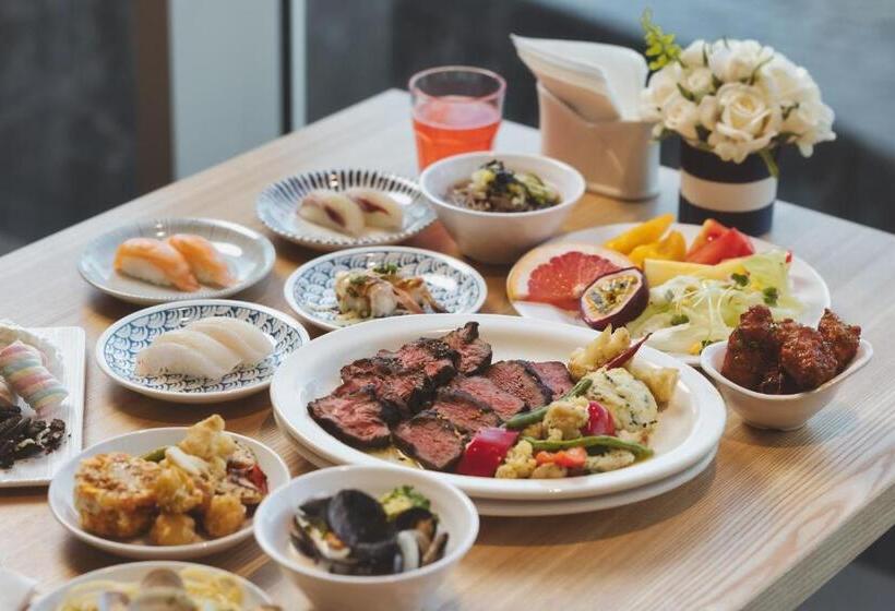 هتل Kensington Resort Seogwipo