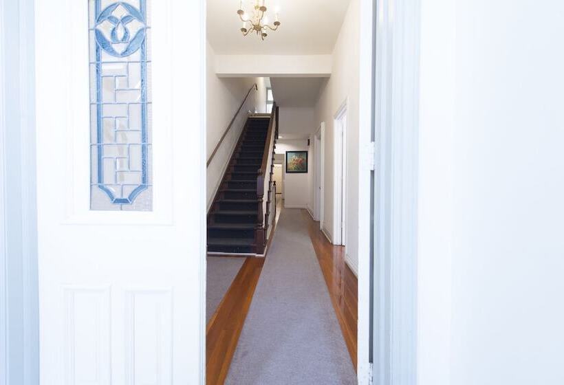 هتل Keppner Guesthouse
