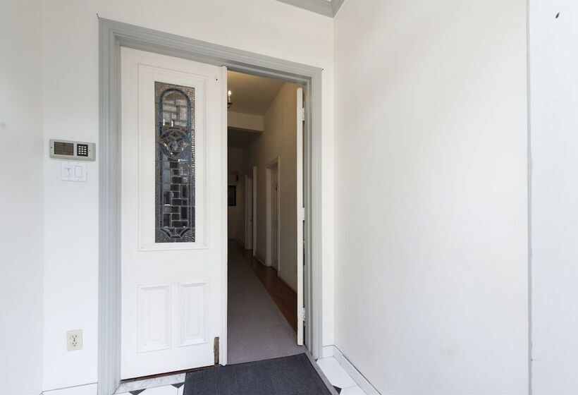هتل Keppner Guesthouse