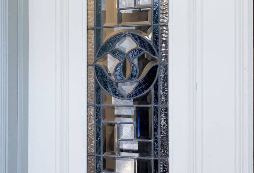 هتل Keppner Guesthouse