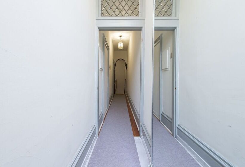 هتل Keppner Guesthouse