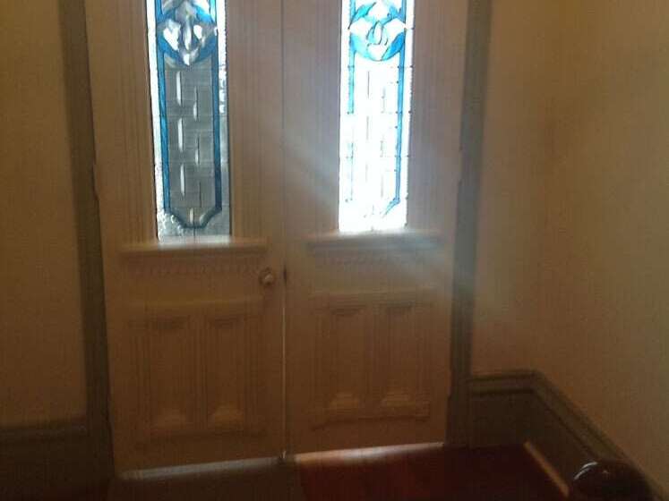 هتل Keppner Guesthouse