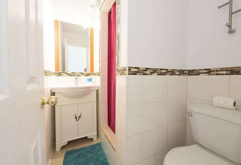 هتل Keppner Guesthouse
