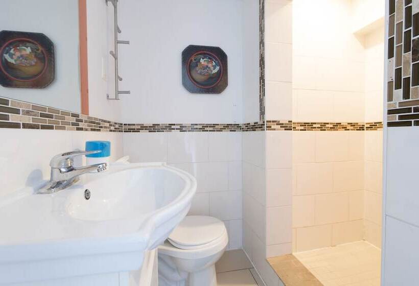هتل Keppner Guesthouse