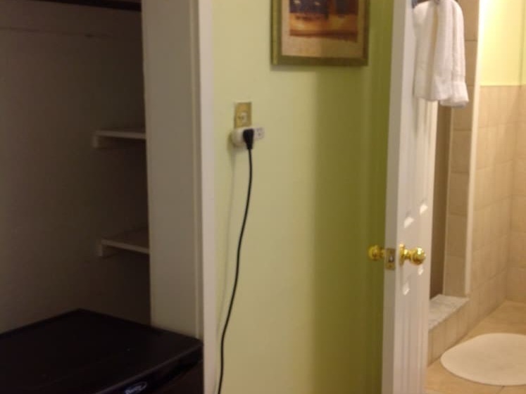 هتل Keppner Guesthouse