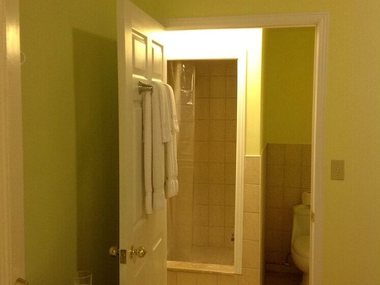 هتل Keppner Guesthouse
