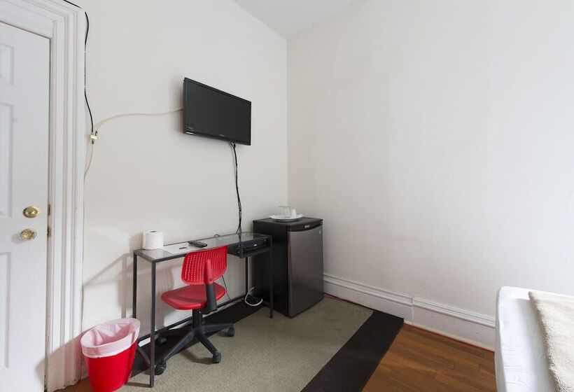 هتل Keppner Guesthouse