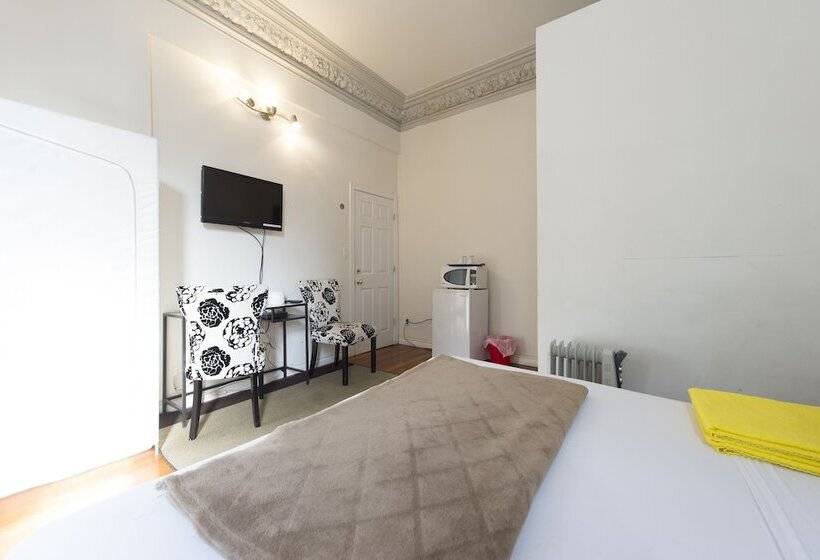 هتل Keppner Guesthouse