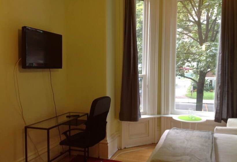 هتل Keppner Guesthouse