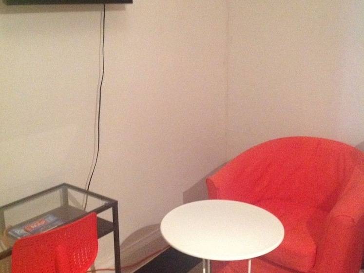 هتل Keppner Guesthouse